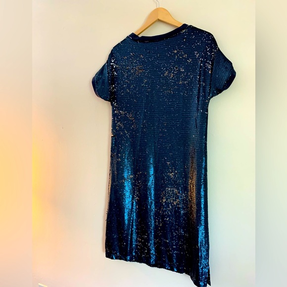 Moulinette Soeurs Sequins Dress - Picture 9 of 9